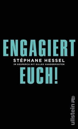 Hessel: Engagiert euch!