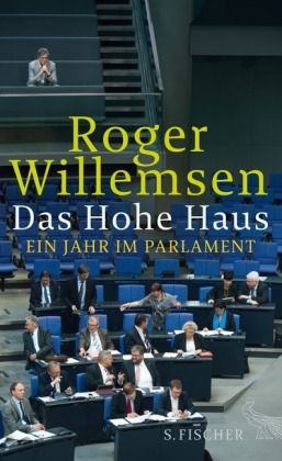 Willemsen: Das hohe Haus