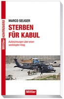 Seliger: Sterben für Kabul