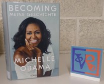 Michelle Obama: Becoming