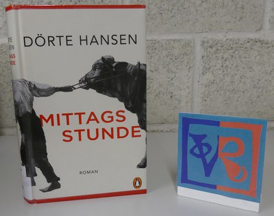 Dörte Hansen: Mittagsstunde