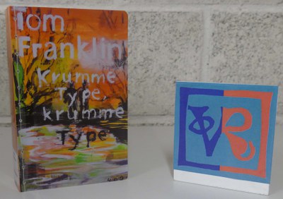 Tom Franklin: Krumme Type, krumme Type