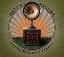 Extra-Deluxe-Supreme / Hazmat Modine. – Bremen: Jaro, 2015 – 1 CD