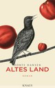 Hansen, Dörte: Altes Land. - Knaus Verlag, 2015.- 198 S.