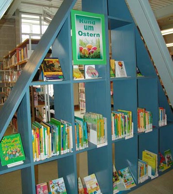 Osterbücher