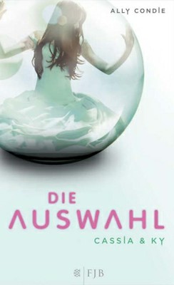 Buchcover Die Auswahl