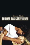 Buchcover Du oder das ganze Leben