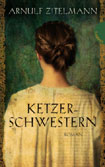 Buchcover Ketzerschwestern