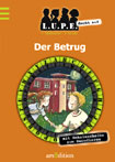 Buchcover Lupe deckt auf