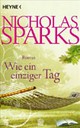 Buchcover Wie ein einziger Tag