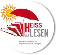 Leseclubaktion HEISS AUF LESEN