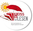 Leseclubaktion HEISS AUF LESEN