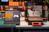 3D-Druck-Workshop