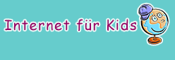 Internet für Kids