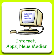 zu Internet, Apps, Neue Medien