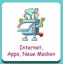 zu "Internet, Apps, Neue Medien"