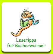 zu den "Lesetipps für Bücherwürmer"