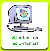 Zu den "Startseiten im Internet"