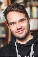 Lesung mit Thomas Hussung