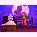 Theater HERZeigen: Das Traumfresserchen