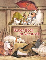 AUSGEBUCHT! - Der kleine Wassermann - Frühling im Mühlenweiher