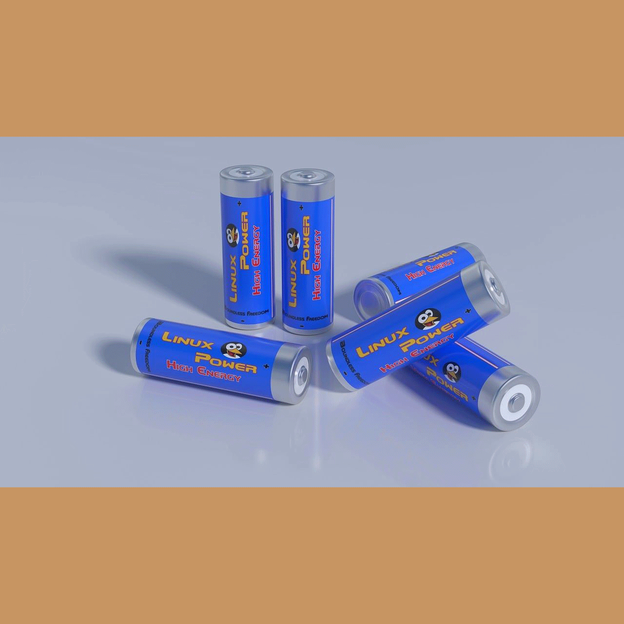 Wir bauen eine Batterie