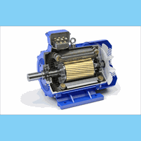 Wir bauen einen Elektromotor