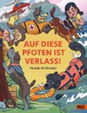 Lesung mit Henrick Clausing und Hund