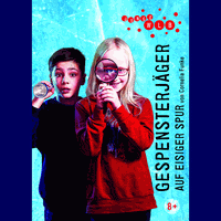 AUSGEBUCHT! - Gespensterjäger auf eisiger Spur