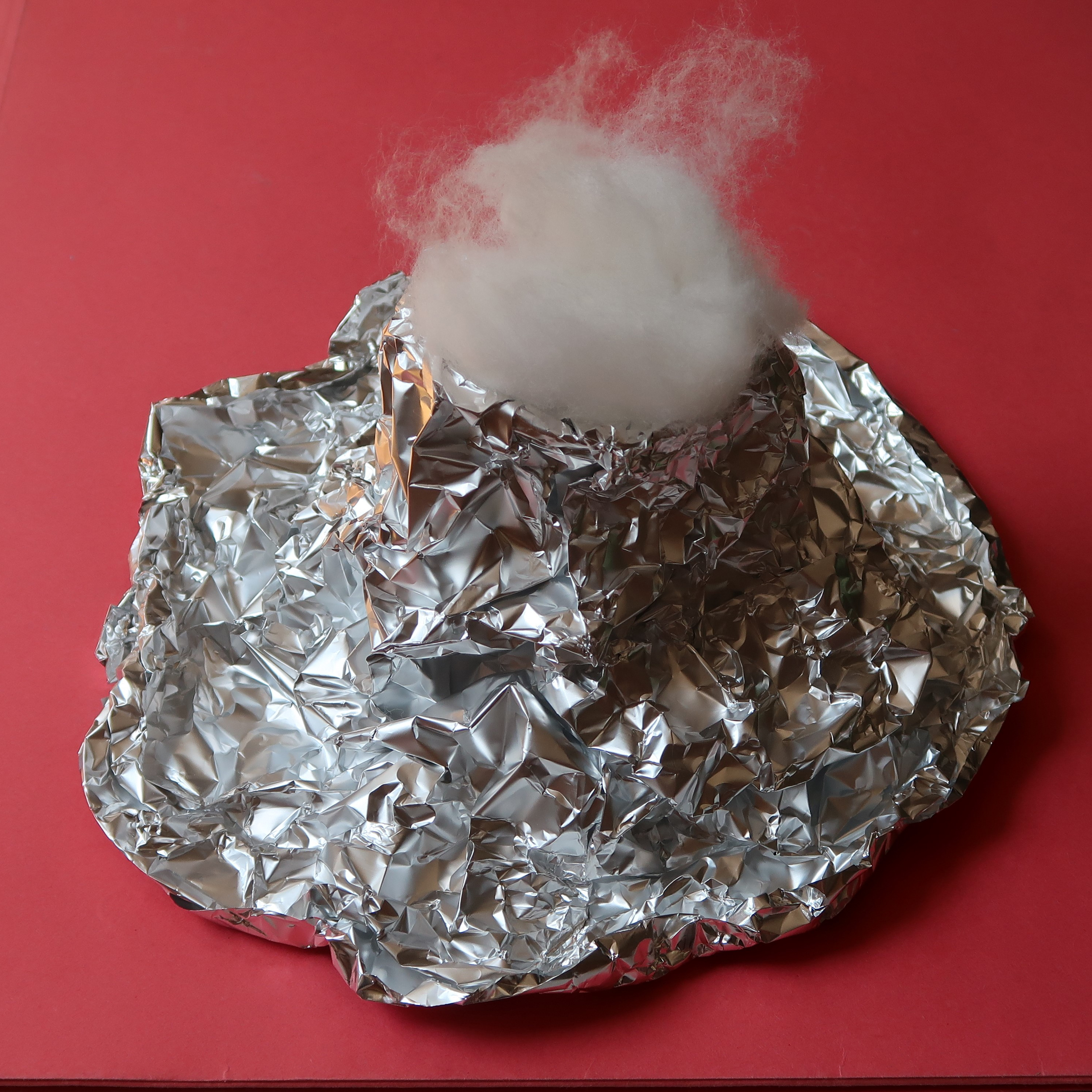 Lauschen, Forschen, Staunen: Vulkane