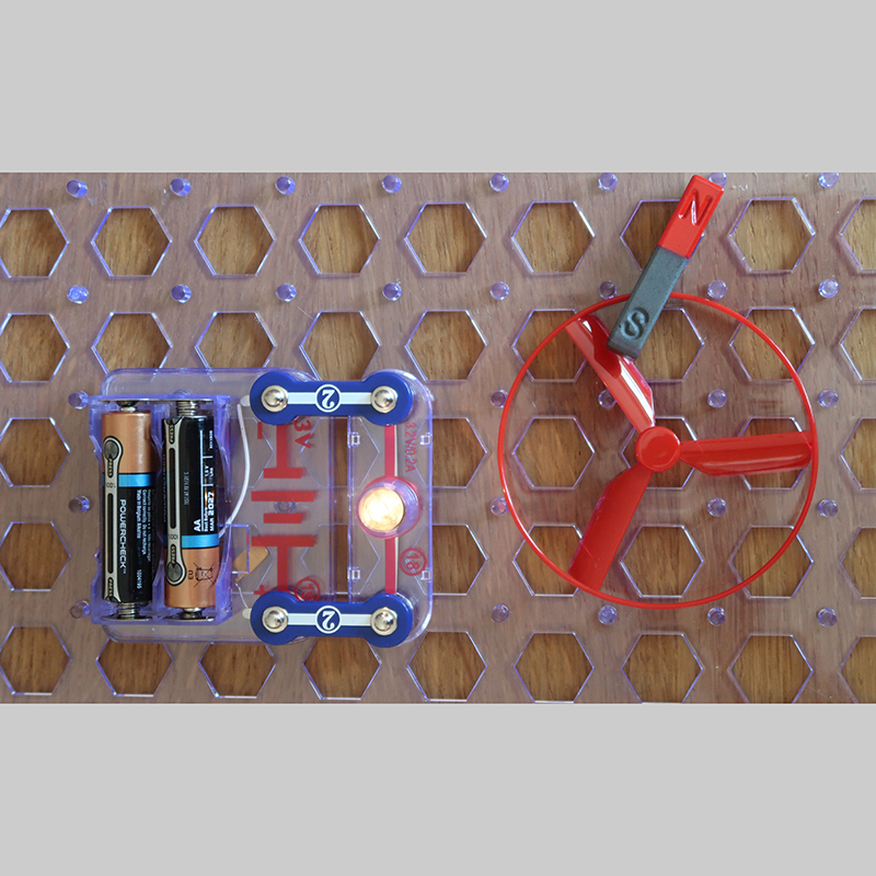 ENTFÄLLT! - Magic Elektrik