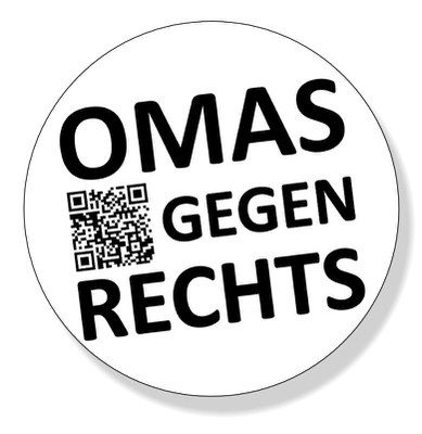 Omas gegen Rechts