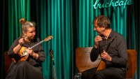 Konzert: Duo Exprompt