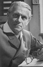 Hans Grischkat