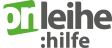 Logo der onleihe:hilfe