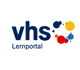 vhs Lernportal