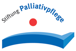 Logo Stiftung Palliativpflege 