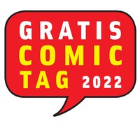 Gratis Comic Tag - 14.05.2022