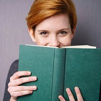 Frauen lesen für Frauen