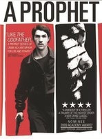ENTFÄLLT! - Ein Prophet - Filmvorführung im Kino Kamino
