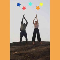 Kindertheater – Märchenreise in Deutsch, Französisch und Fongbè