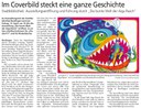 Im Coverbild steckt eine ganze Geschichte