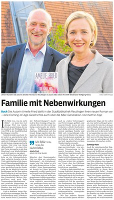 Familie mit Nebenwirkungen