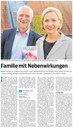 Familie mit Nebenwirkungen