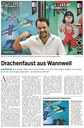 Drachenfaust aus Wannweil