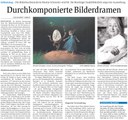 Durchkomponierte Bilderdramen