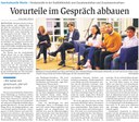 Vorurteile im Gespräch abbauen