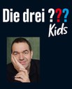 Autorenlesung mit Boris Pfeiffer