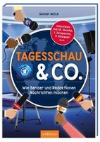 Lesung mit Sarah Welk