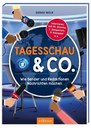 Lesung mit Sarah Welk